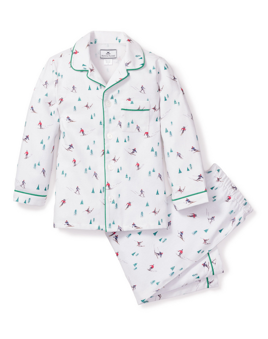 APRES SKI PAJAMA SET