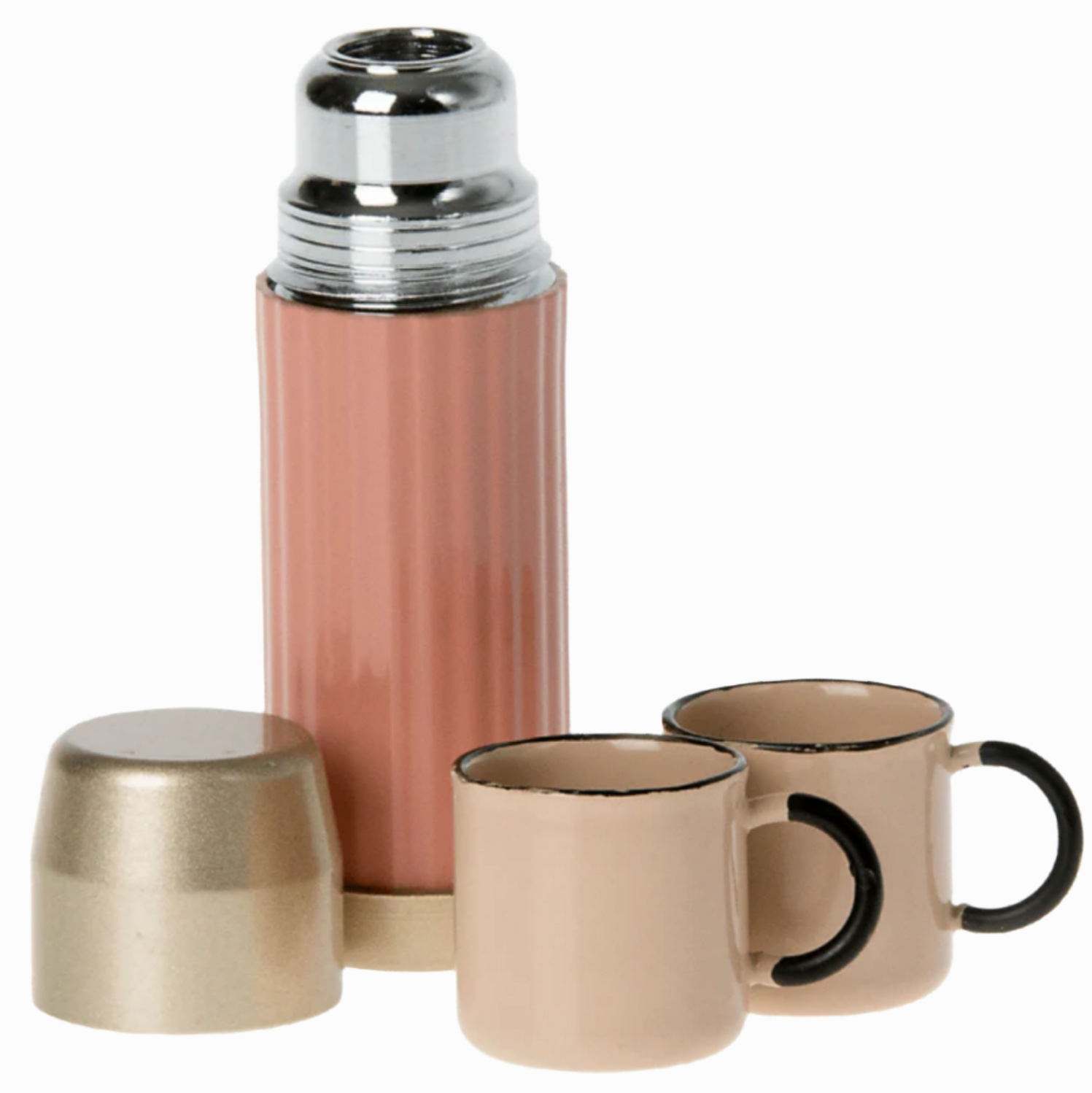 MAILEG THERMOS & CUP SET - Little-ish