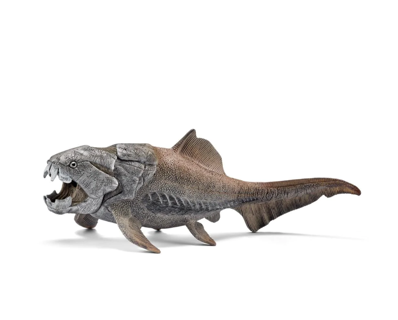 SCHLEICH DUNKLEOSTEUS - Little-ish