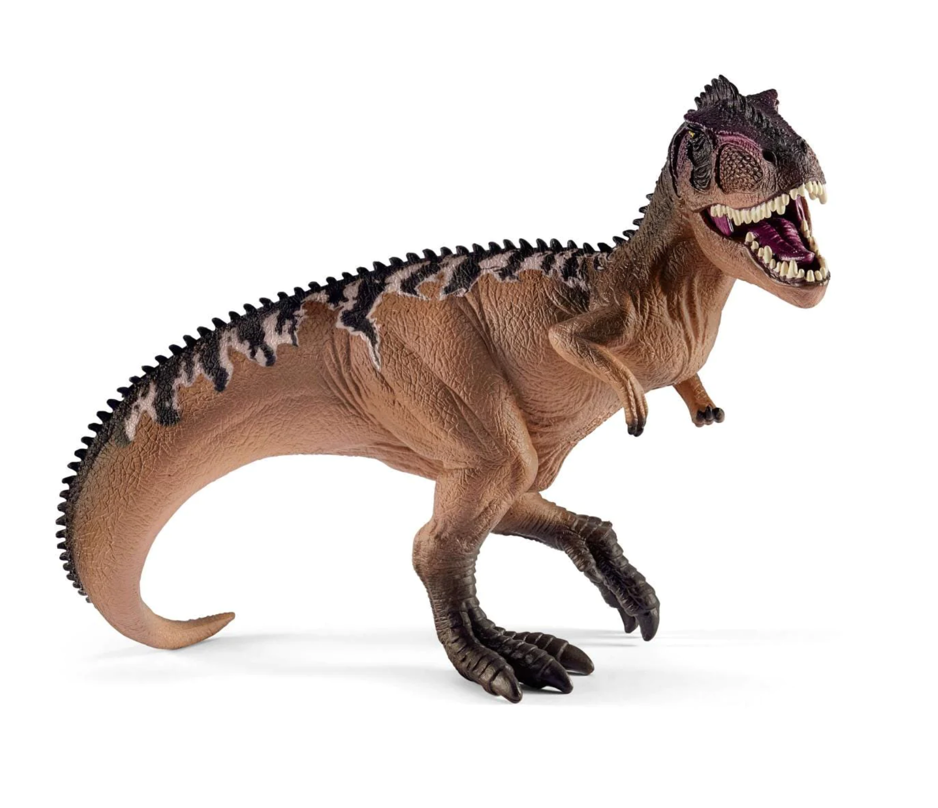 SCHLEICH GIGANOTOSAURUS - Little-ish