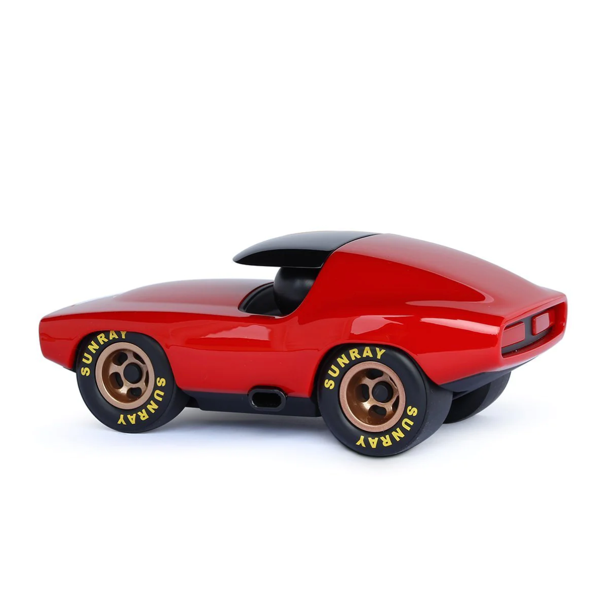 PLAYFOREVER LEADBELLY CAR - Little-ish