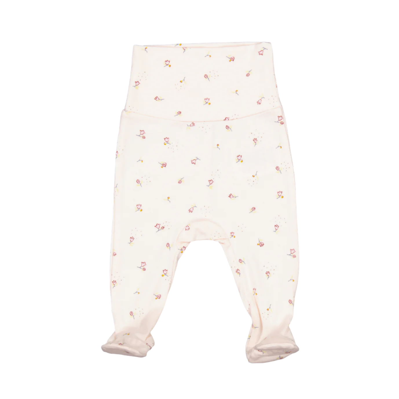PIVA LEGGINGS - TULIP BLOOM - Little-ish