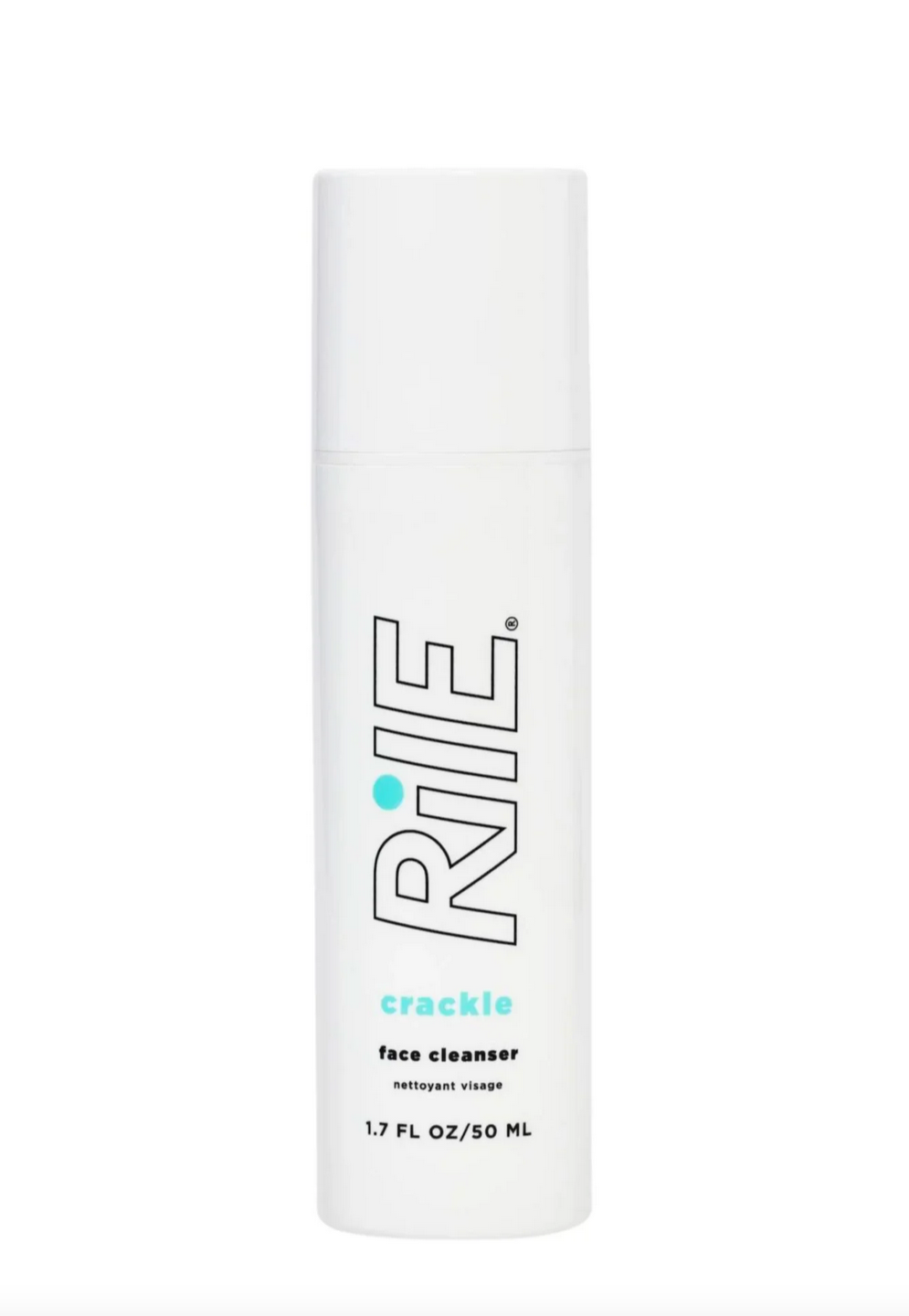 CRACKLE FACE CLEANSER - Little-ish