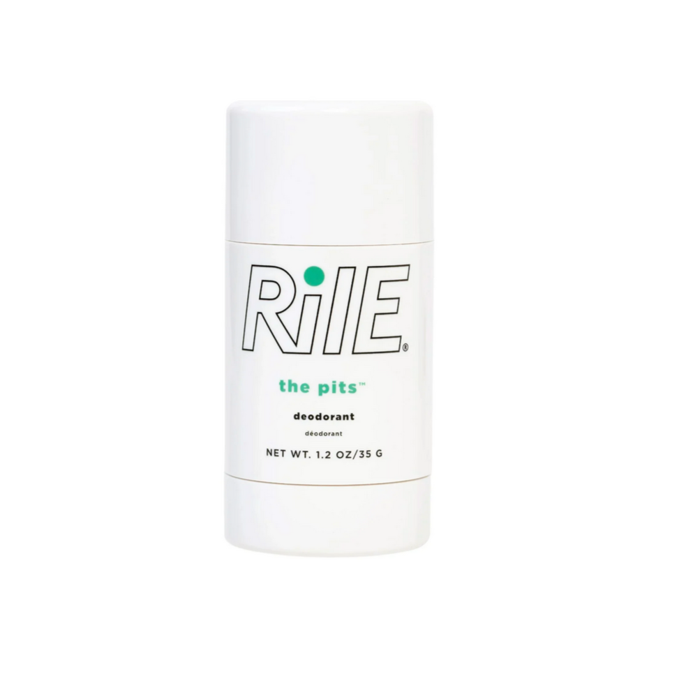 THE PiTS DEODORANT - Little-ish
