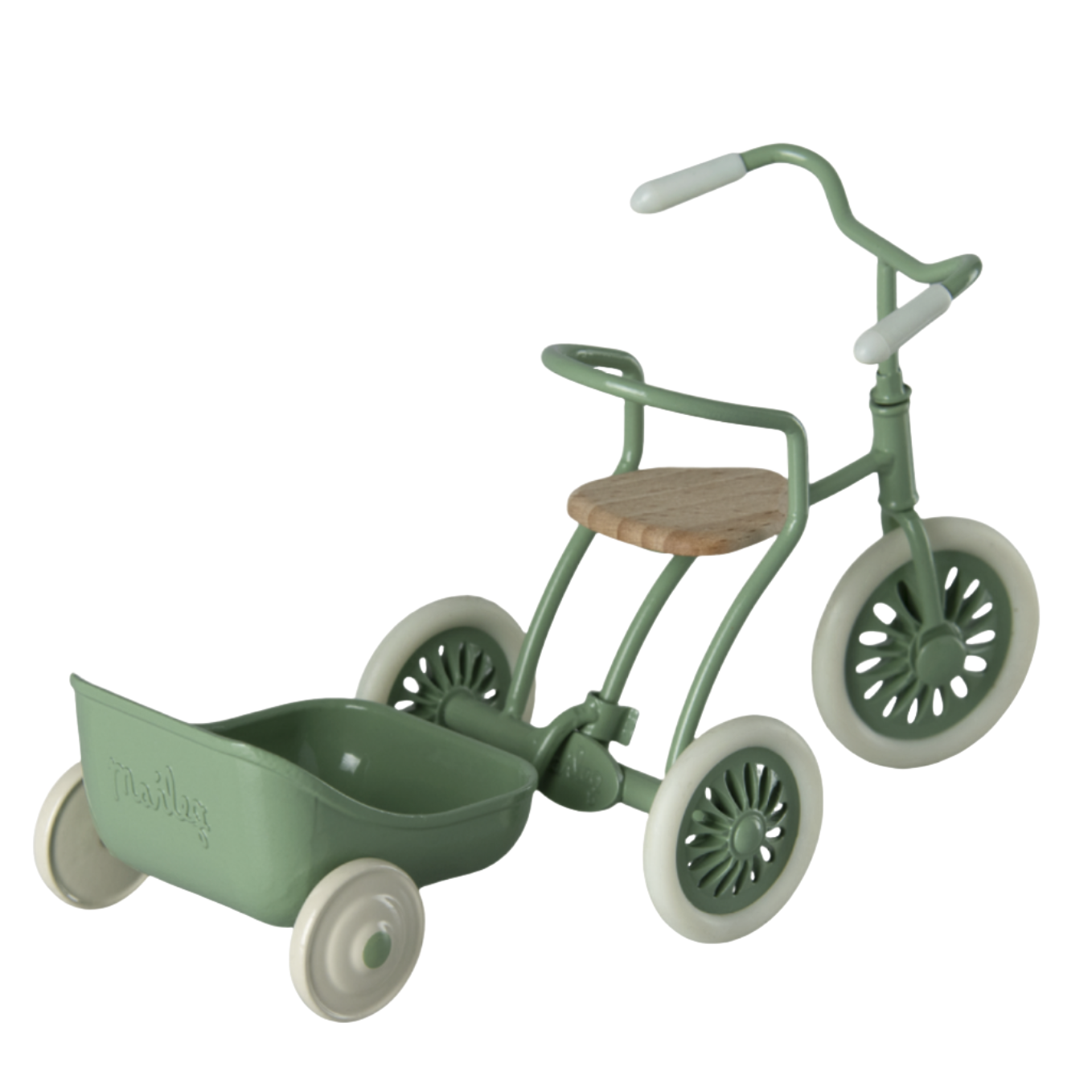 MAILEG ABRI A TRICYCLE HANGER FOR MOUSE - Little-ish