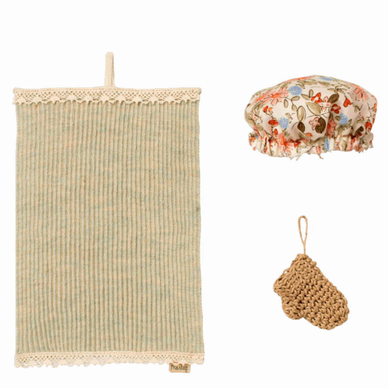 MAILEG WELLNESS SET - Little-ish