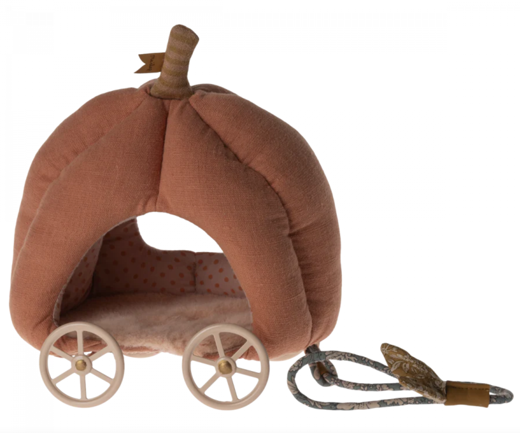 MAILEG PUMPKIN CARRIAGE - Little-ish