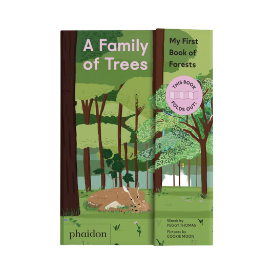 FAMILY OF TREES