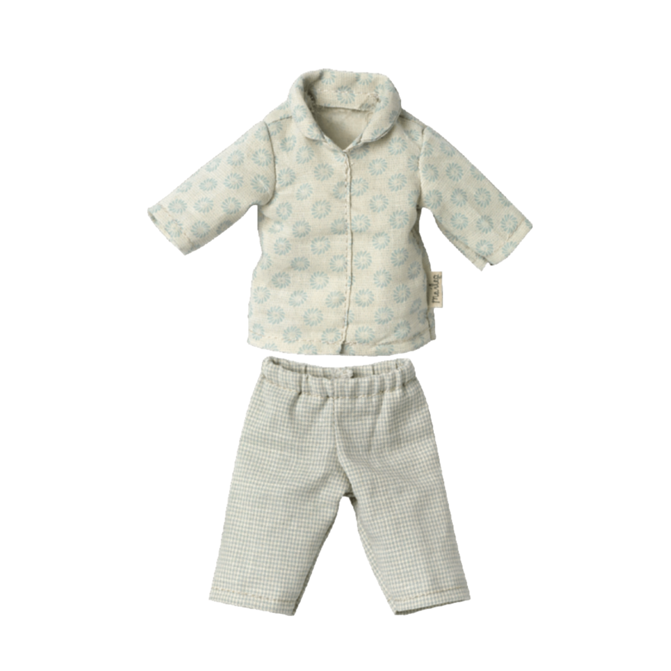 MAILEG  PAJAMA SET  SIZE 1 - Little-ish