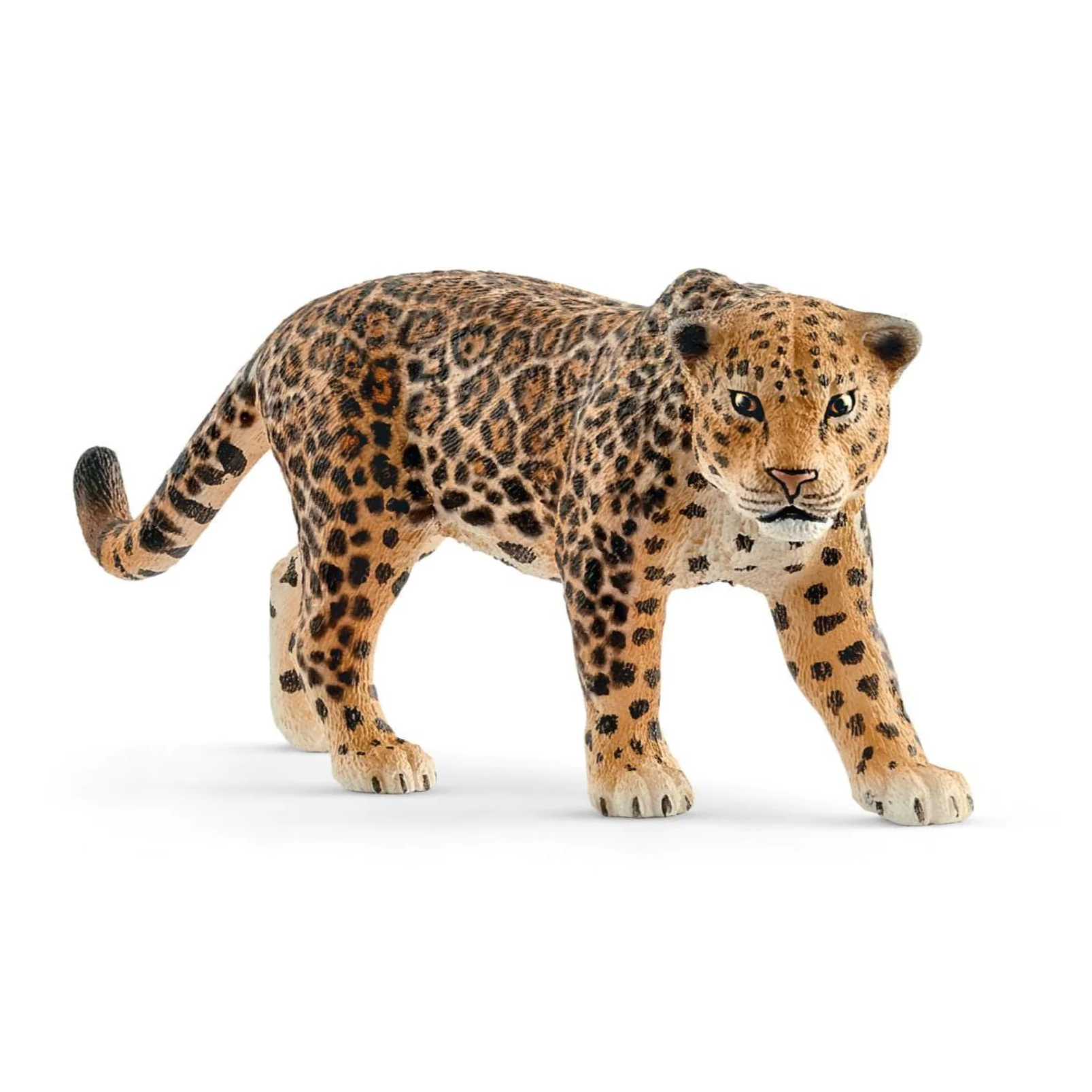 SCHLEICH JAGUAR - Little-ish
