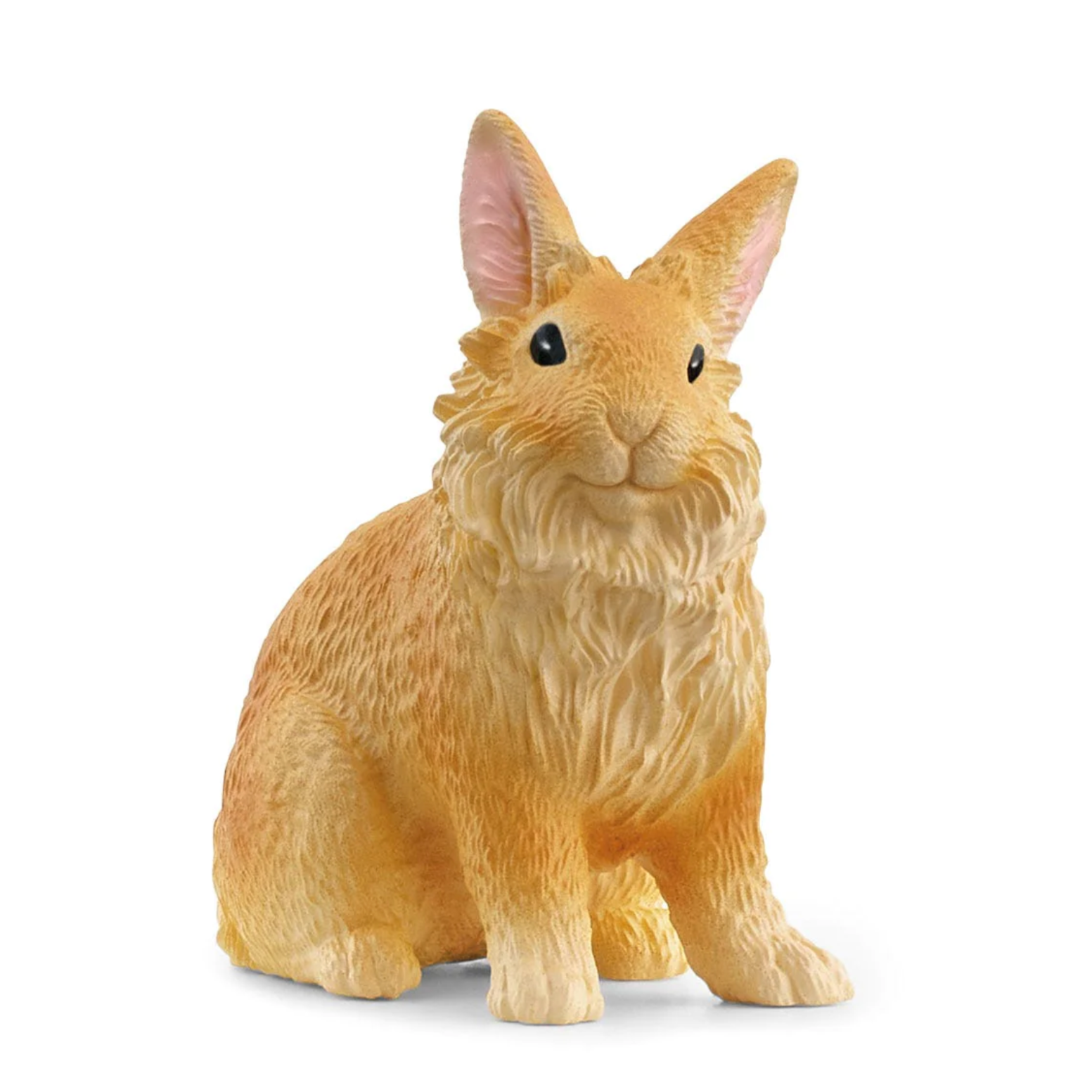 SCHLEICH LIONHEAD RABBIT - Little-ish
