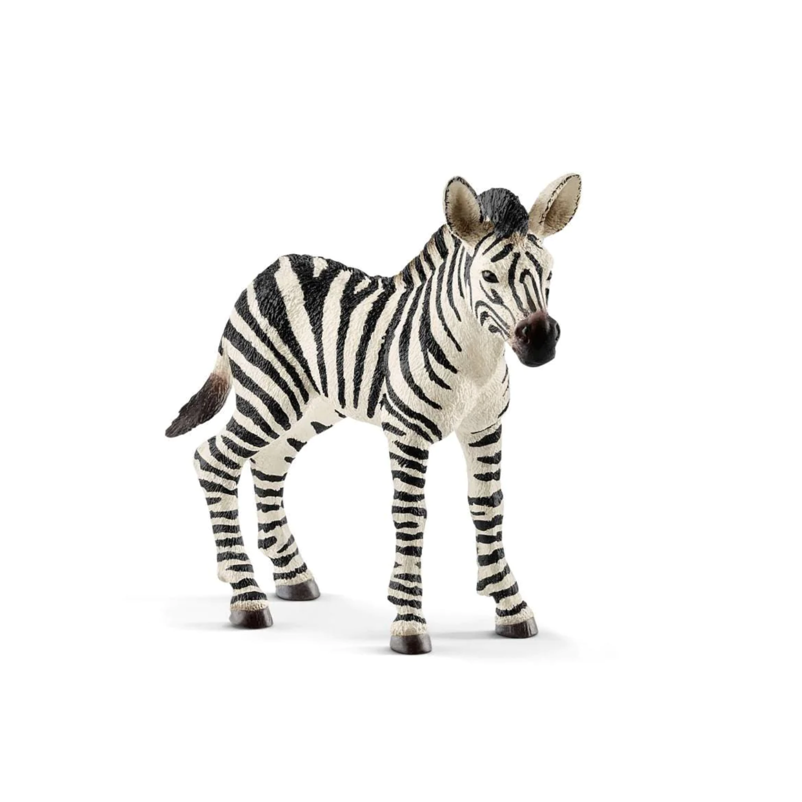 SCHLEICH ZEBRA FOUL - Little-ish
