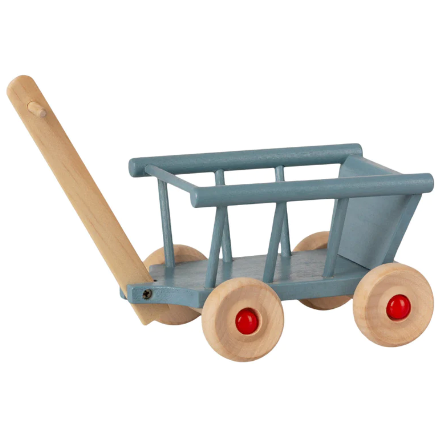 MAILEG WAGON - Little-ish