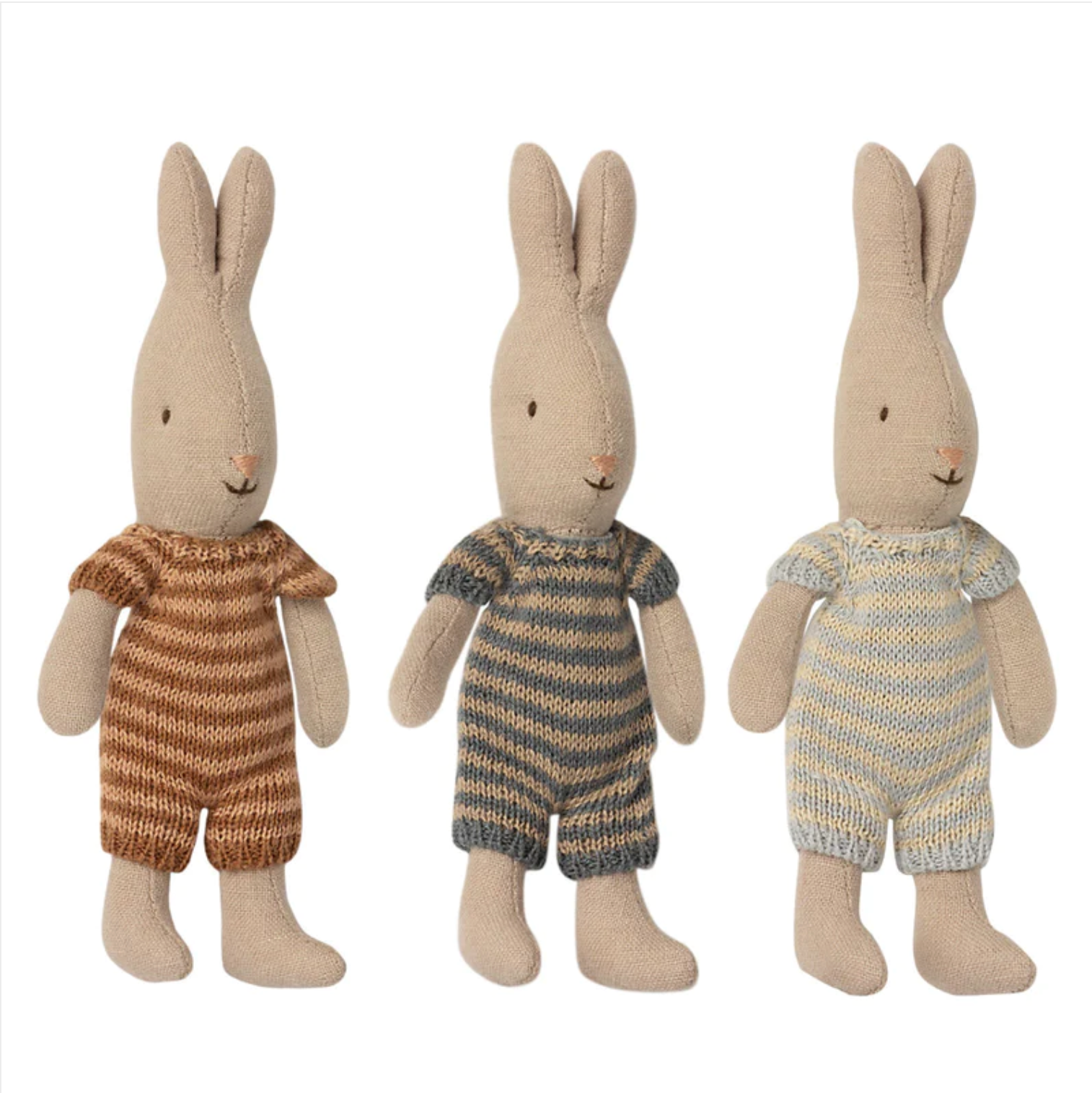 MAILEG MICRO BUNNY RABBIT - Little-ish