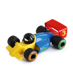 PLAYFOREVER CAR TURBO VERVE MIAMI