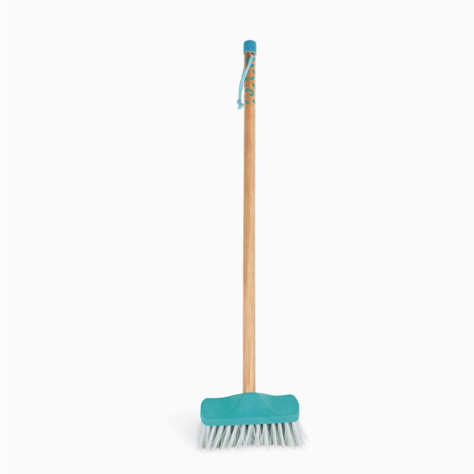 HAPPY GARDEN LARGE BRUSH BOOM - Little-ish