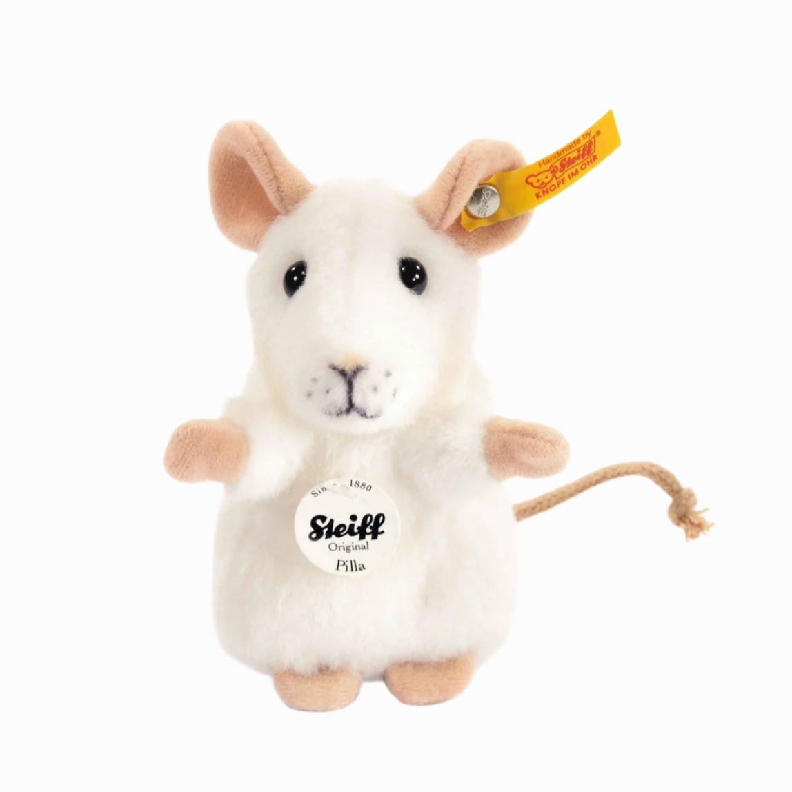 STEIFF PILLA MOUSE - Little-ish