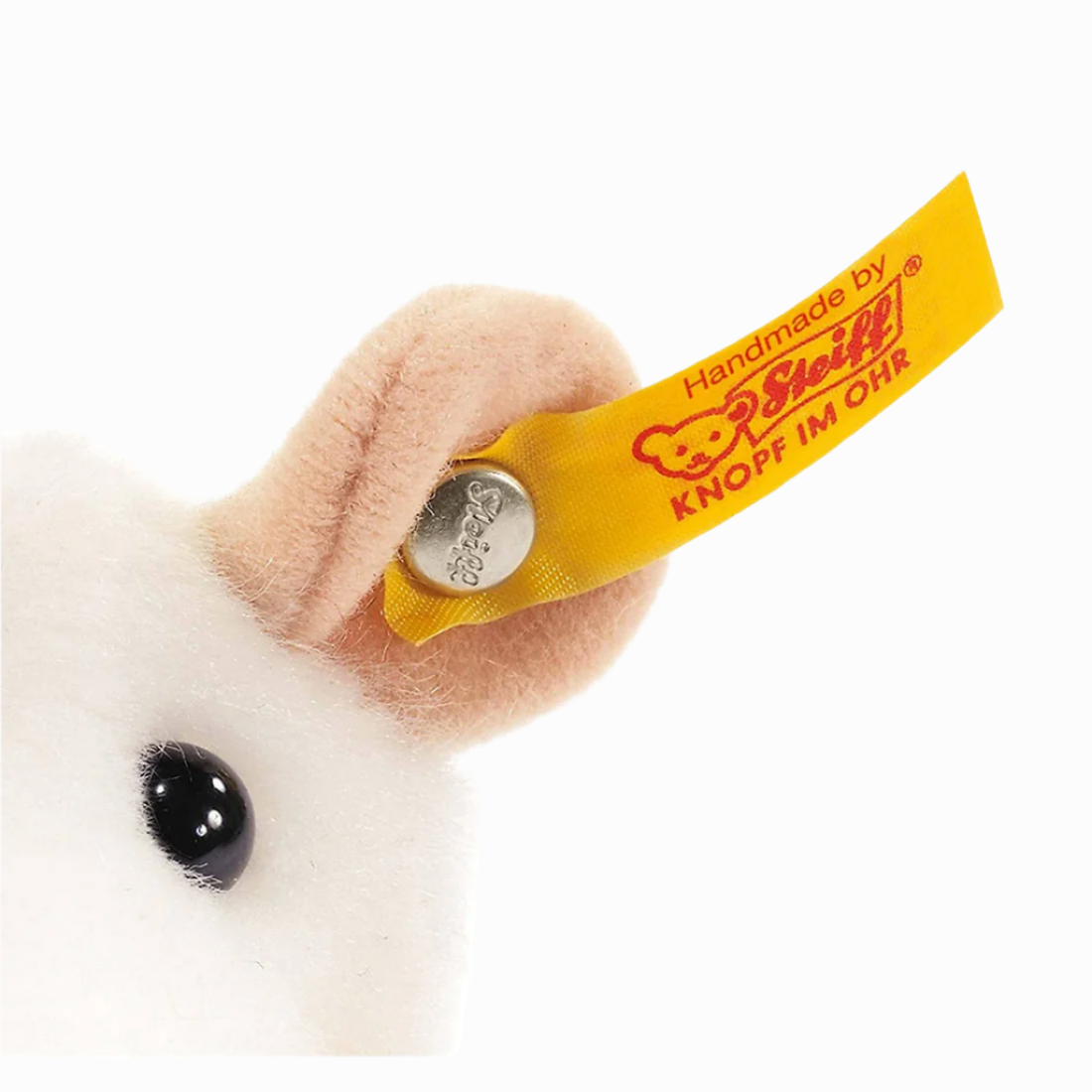 STEIFF PILLA MOUSE - Little-ish