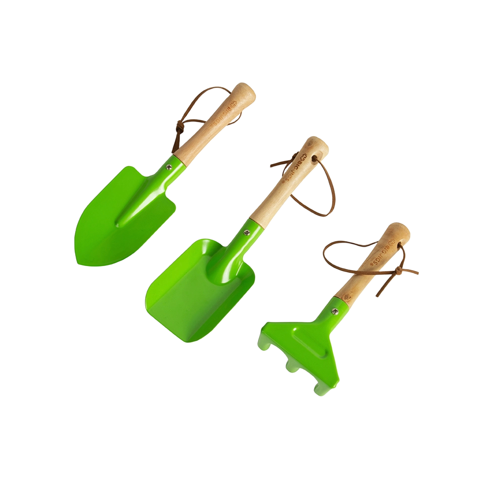 GARDEN HAND TOOL SETS - Little-ish