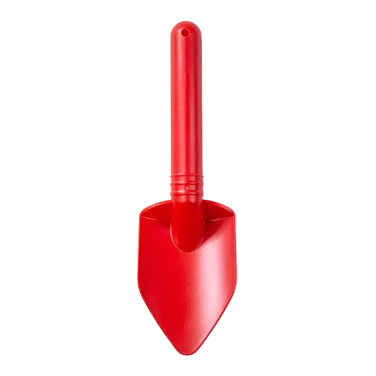 GARDEN SPADE - Little-ish