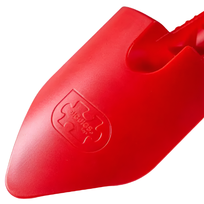 GARDEN SPADE - Little-ish