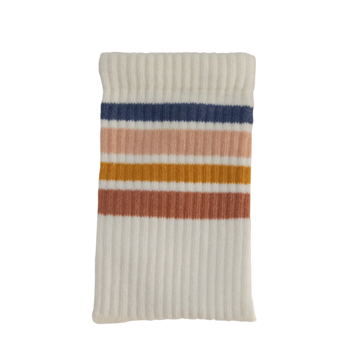 CALI SUNSET TUBE SOCKS - Little-ish