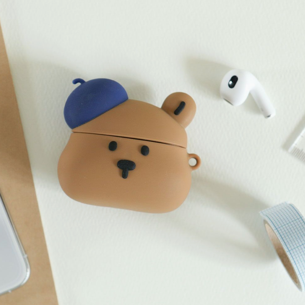 AIR POD 3 CASE COVER - Little-ish