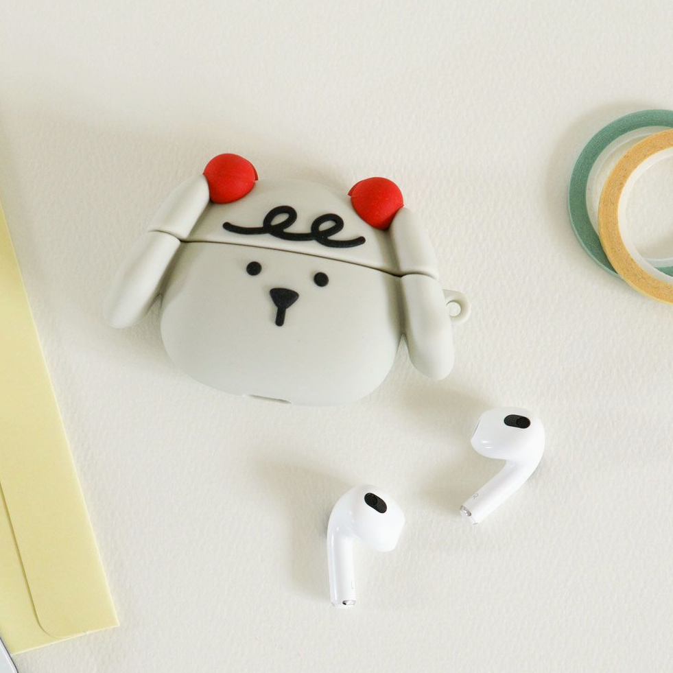 AIR POD 3 CASE COVER