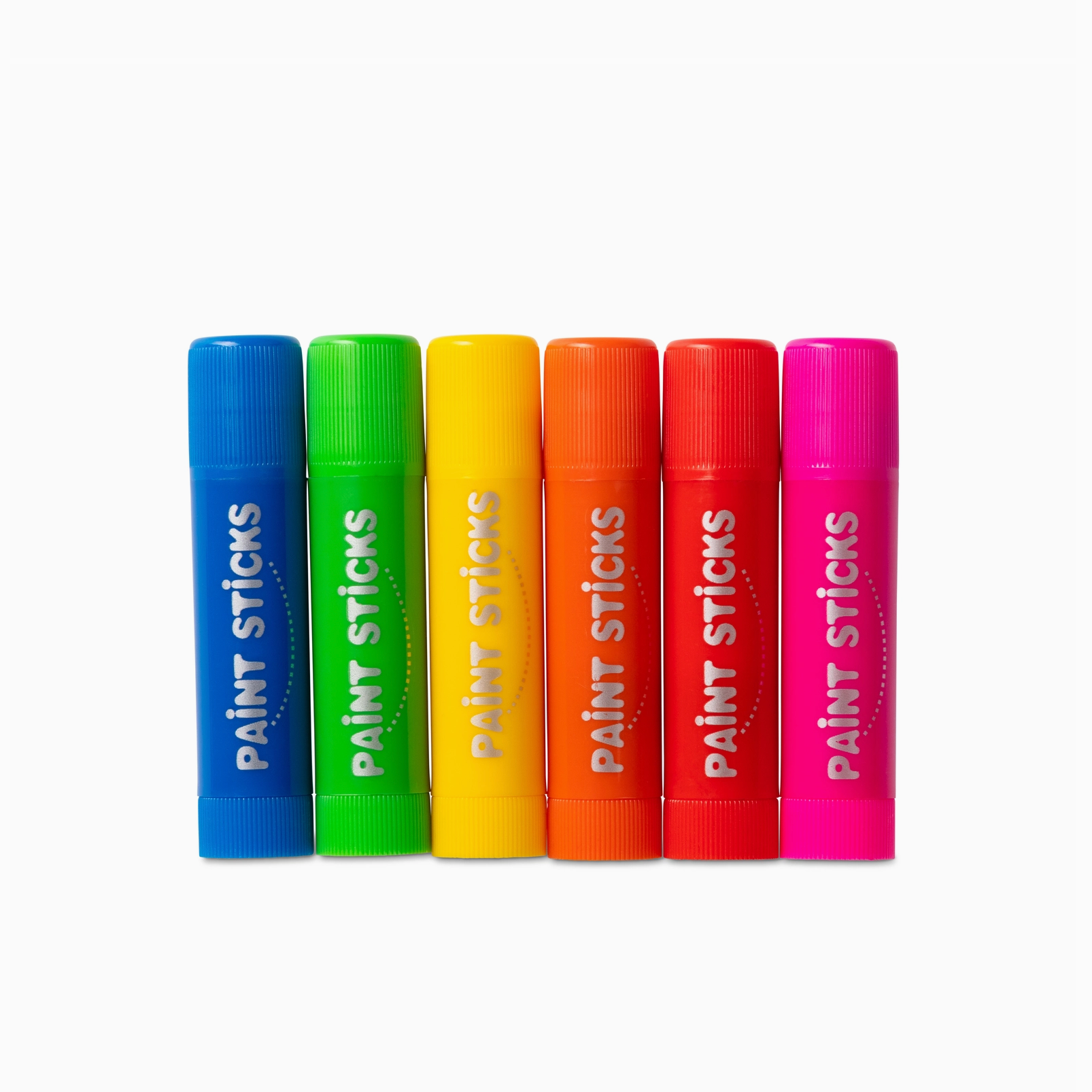 TIGER PAINT STICK SET - Little-ish