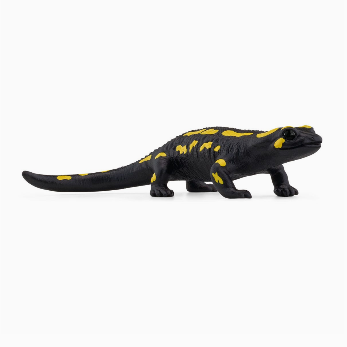 SCHLEICH FIRE SALAMANDER - Little-ish