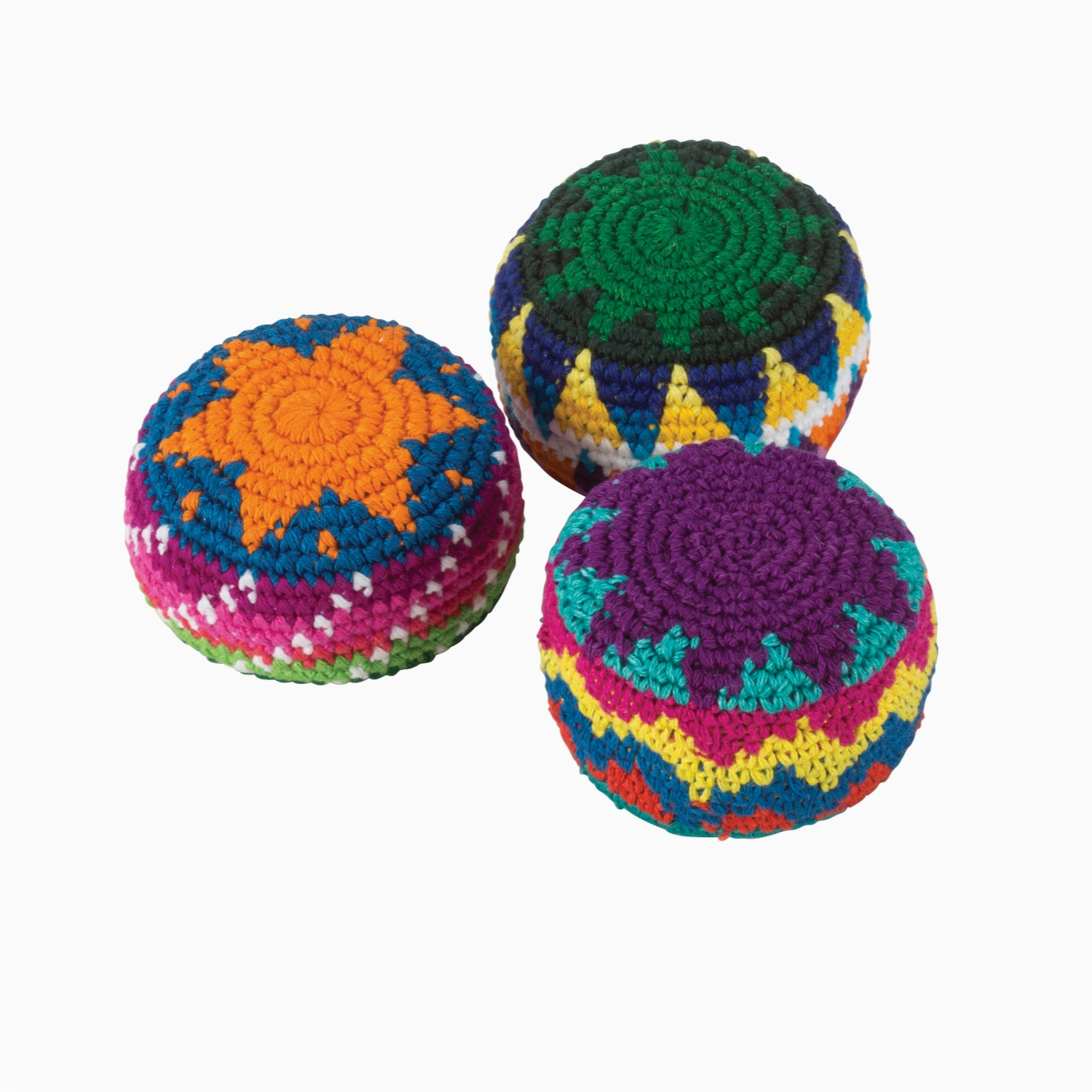 HACKY SACK - Little-ish
