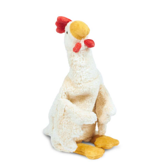 CUDDLY CHICKEN