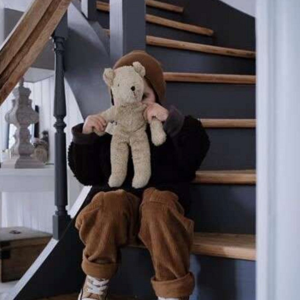 FLOPPY BEAR - Little-ish