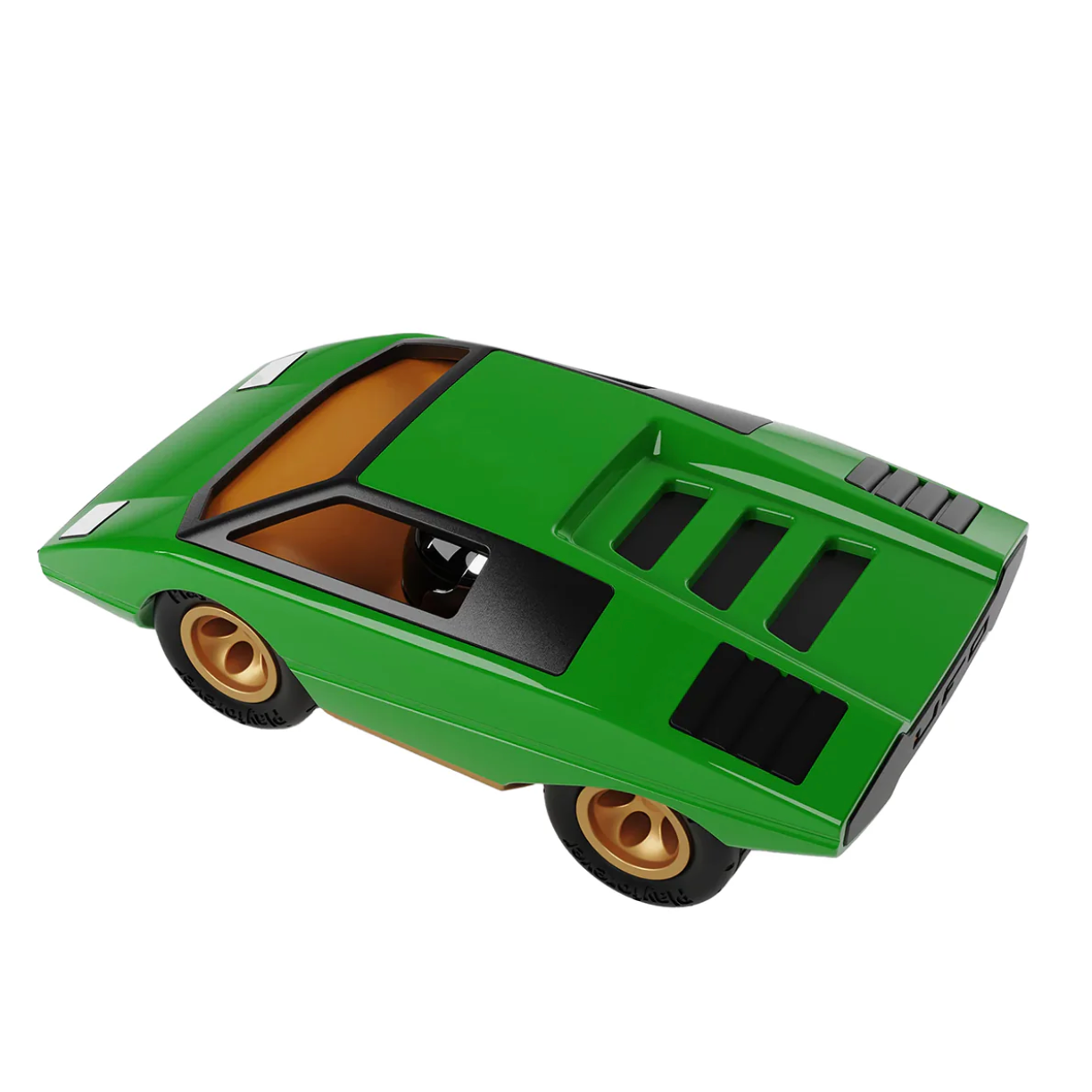 PLAYFOREVER UFO CAR - Little-ish