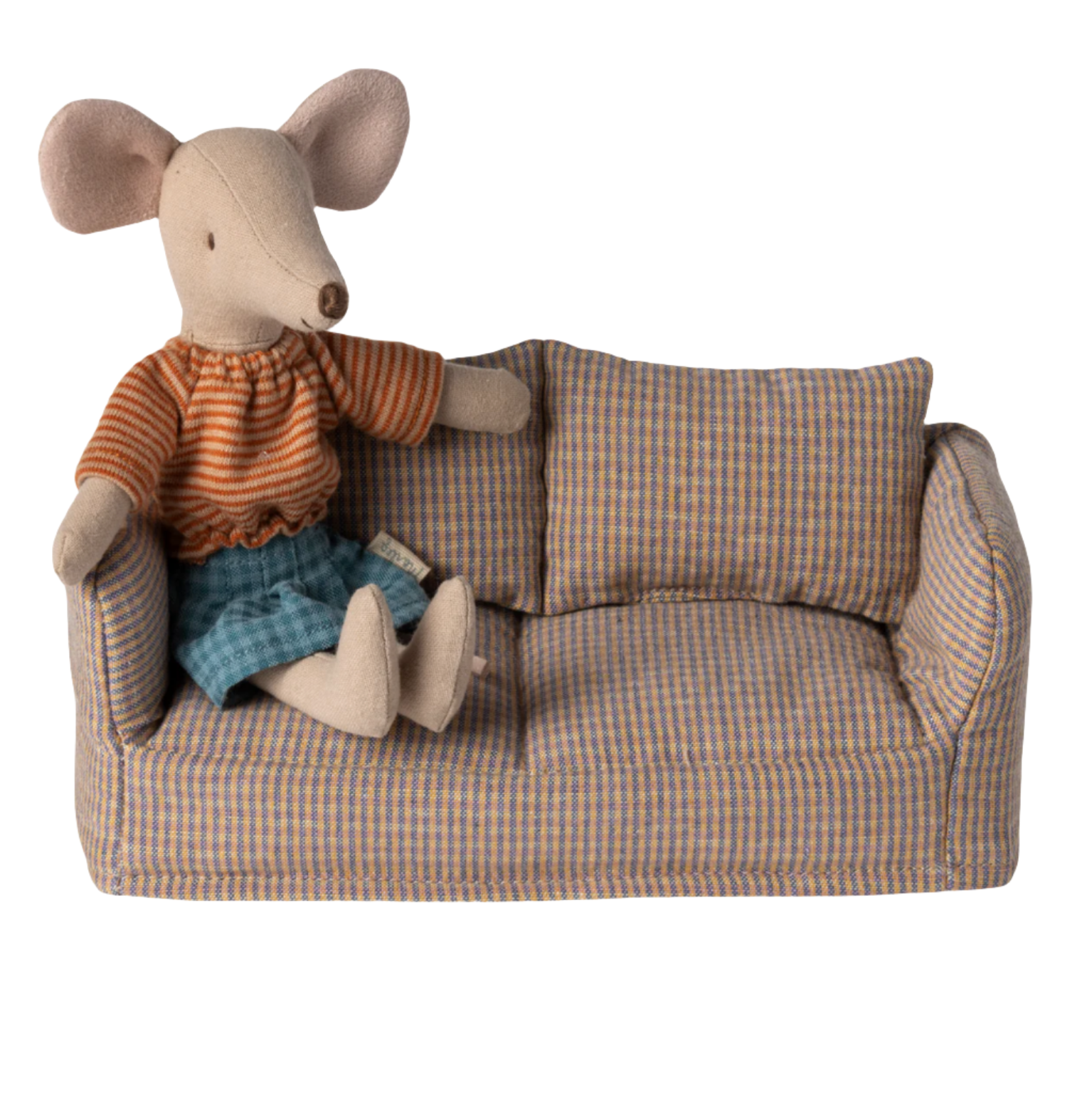 MAILEG MOUSE COUCH - Little-ish