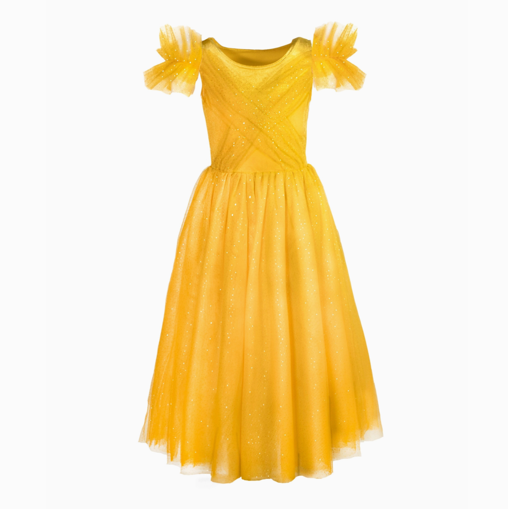 PRINCESS BELLE COSTUME - Little-ish