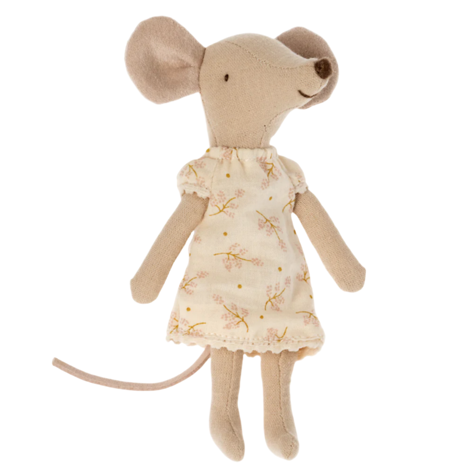 MAILEG NIGHT GOWN BIG SISTER - Little-ish