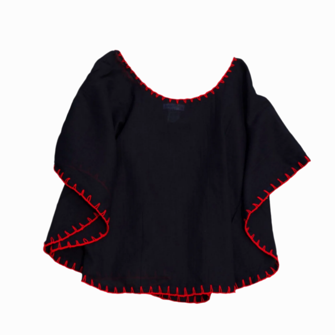 WHIPSTICH BLOUSE - Little-ish
