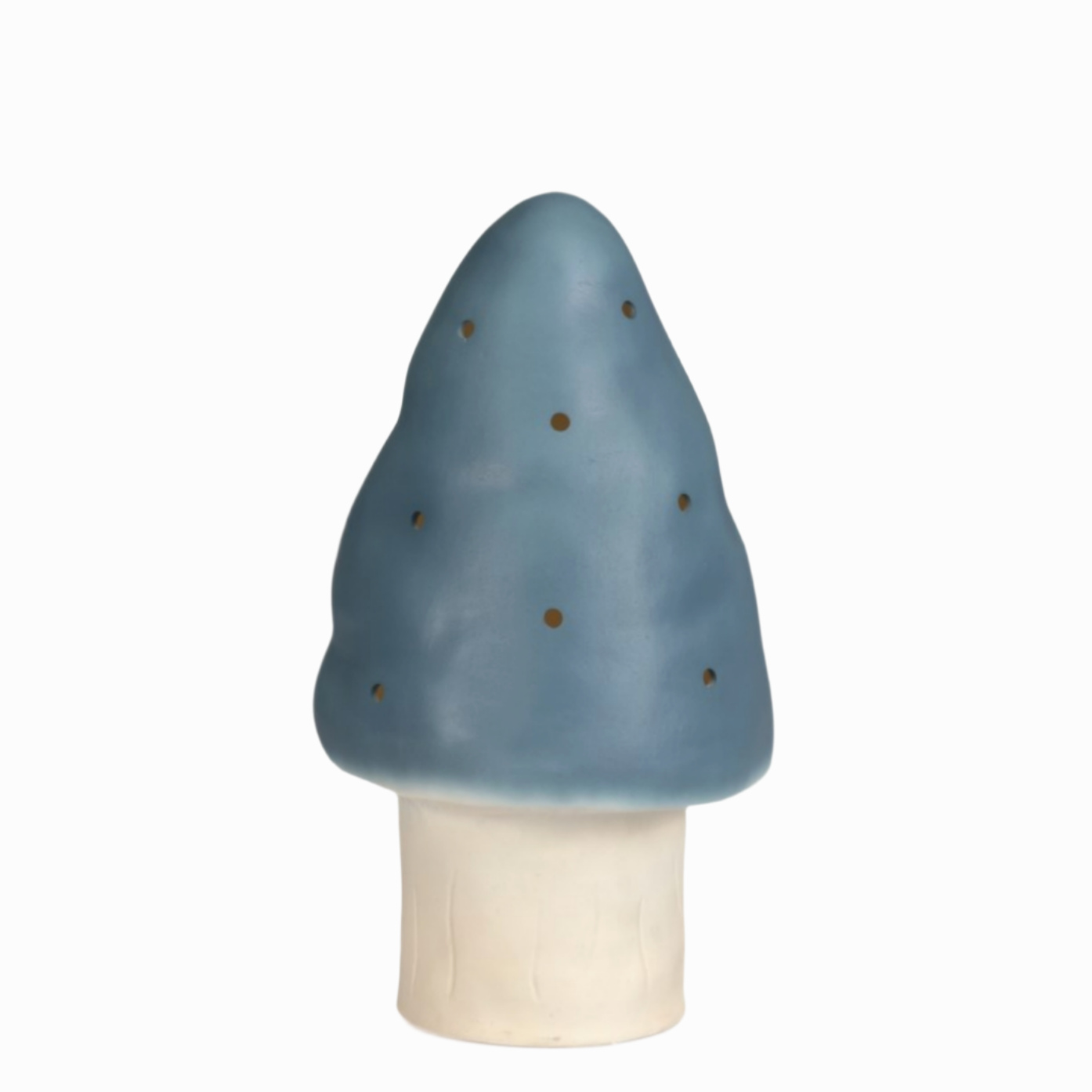 SMALL TOADSTOOL LAMP - Little-ish