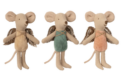 MAILEG FAIRY MOUSE