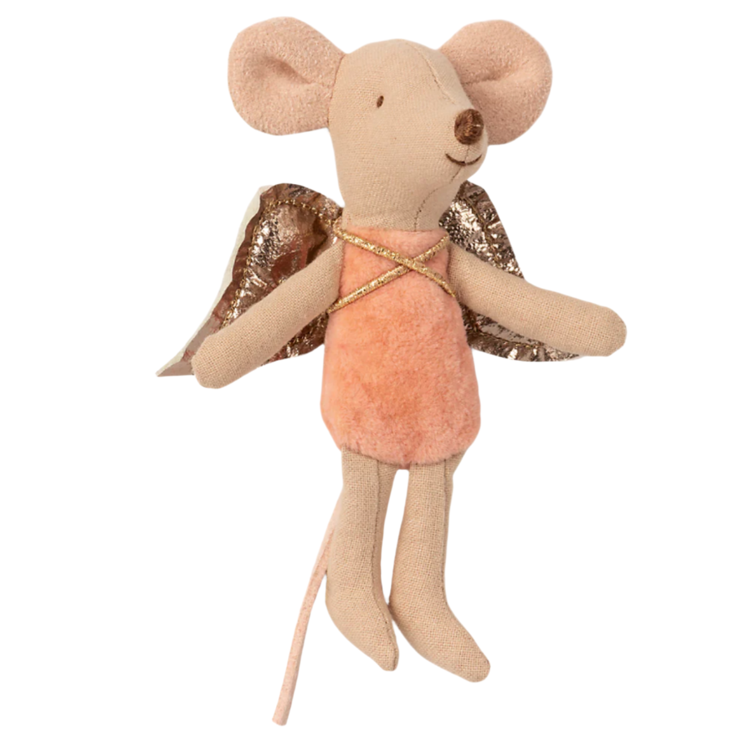 MAILEG FAIRY MOUSE - Little-ish