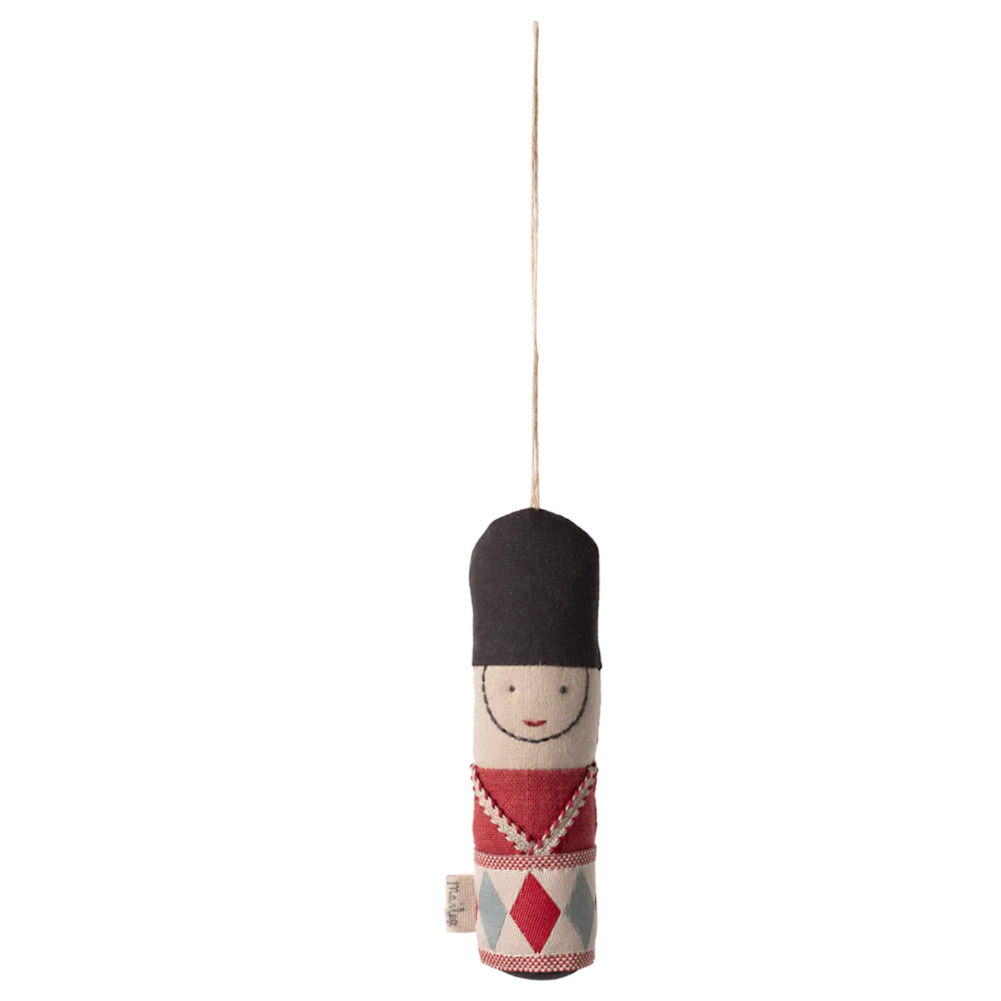 MAILEG TOY SOLDIER ORNAMENT - Little-ish