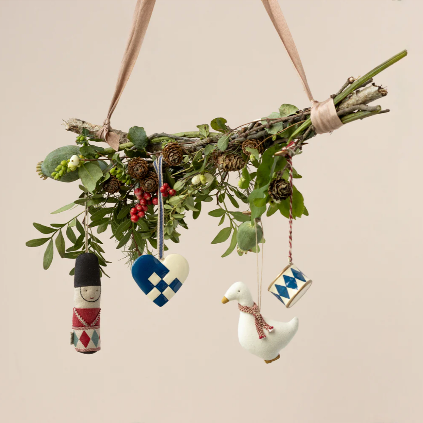 MAILEG TOY SOLDIER ORNAMENT - Little-ish