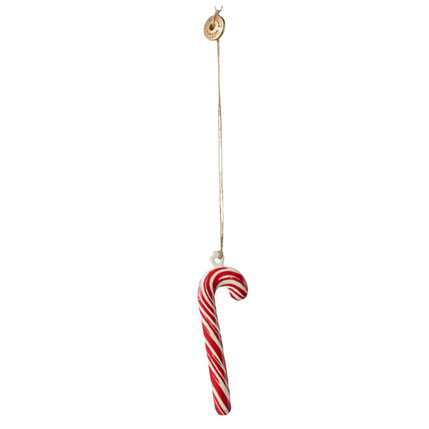 MAILEG SUGAR CANE ORNAMENT - Little-ish