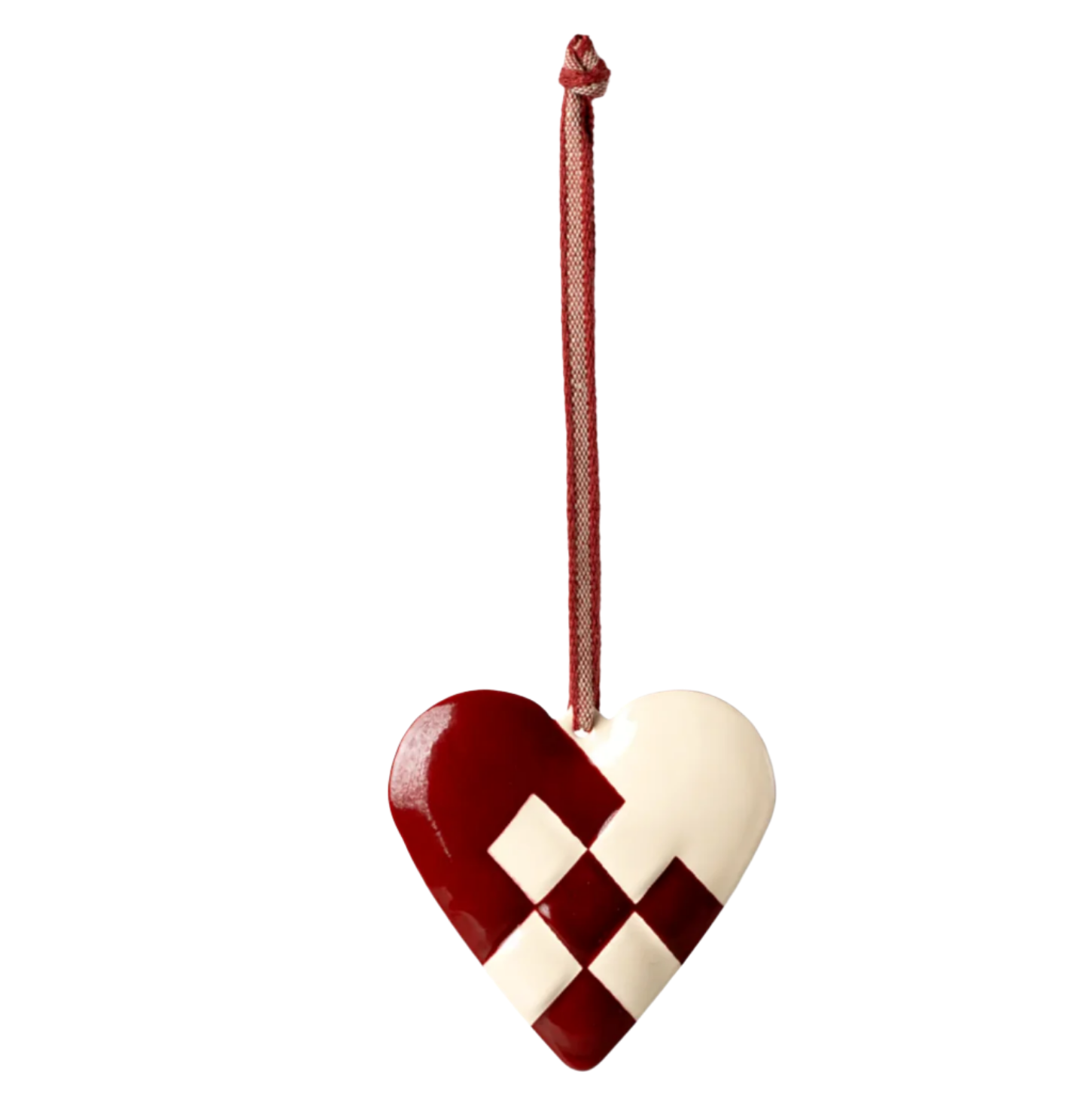 MAILEG HEART ORNAMENT - Little-ish
