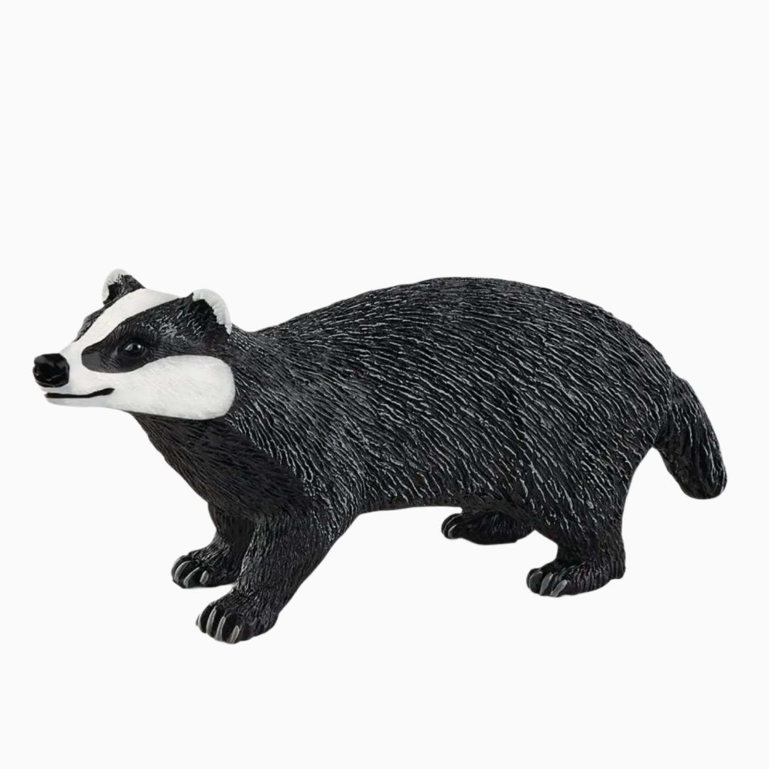SCHLEICH BADGER - Little-ish