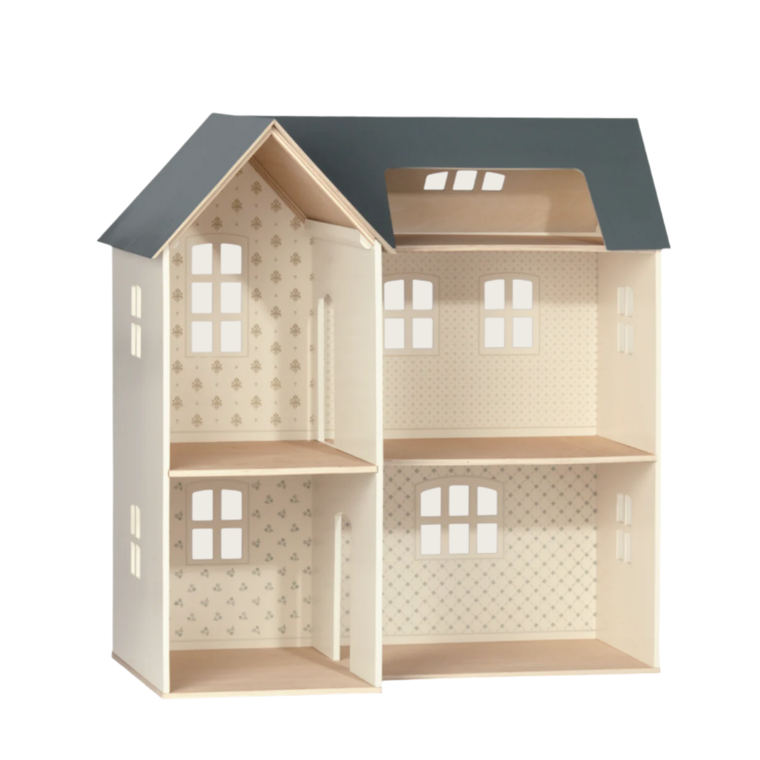 MAILEG HOUSE OF MINIATURE DOLLHOUSE - Little-ish
