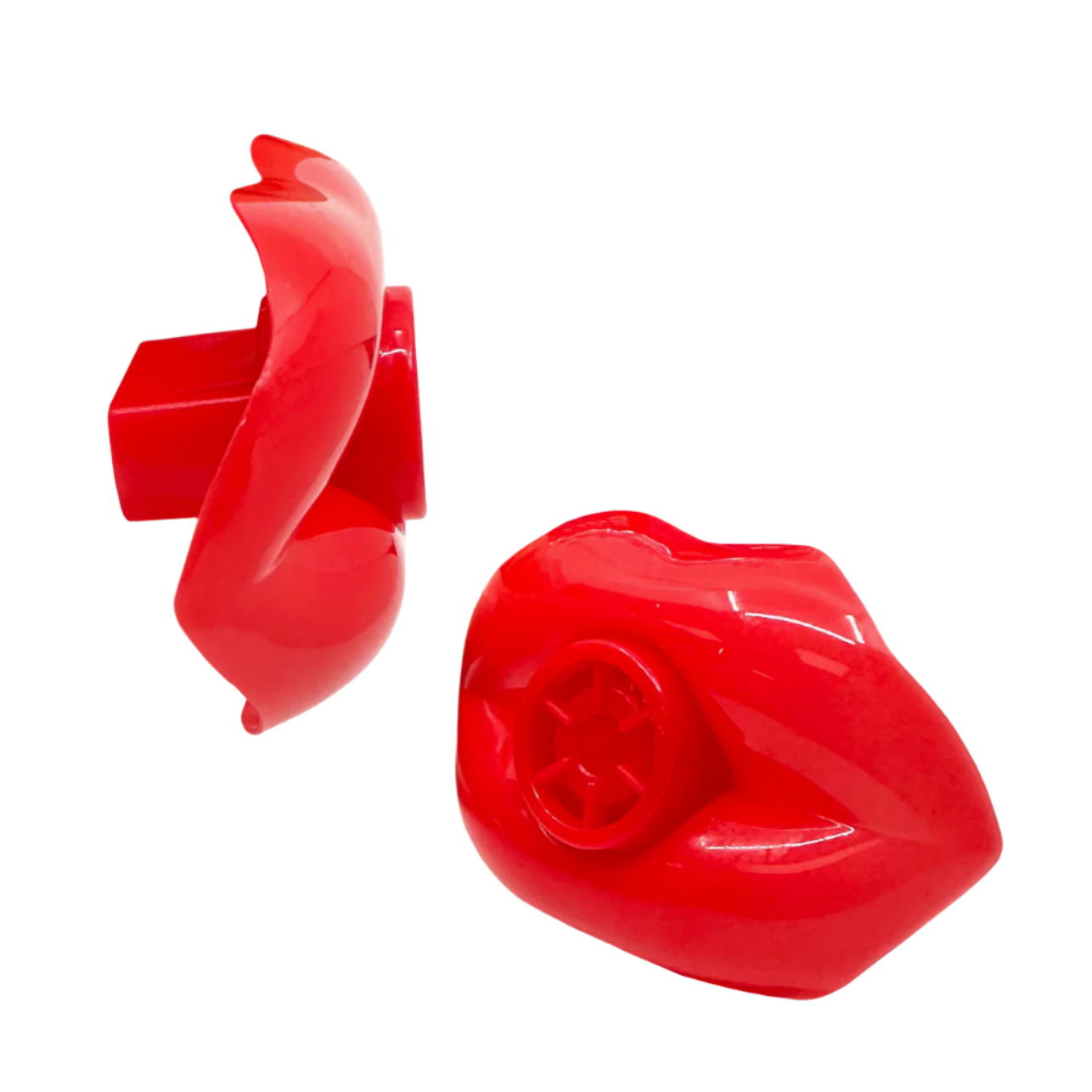 WHISTLE LIPS - Little-ish