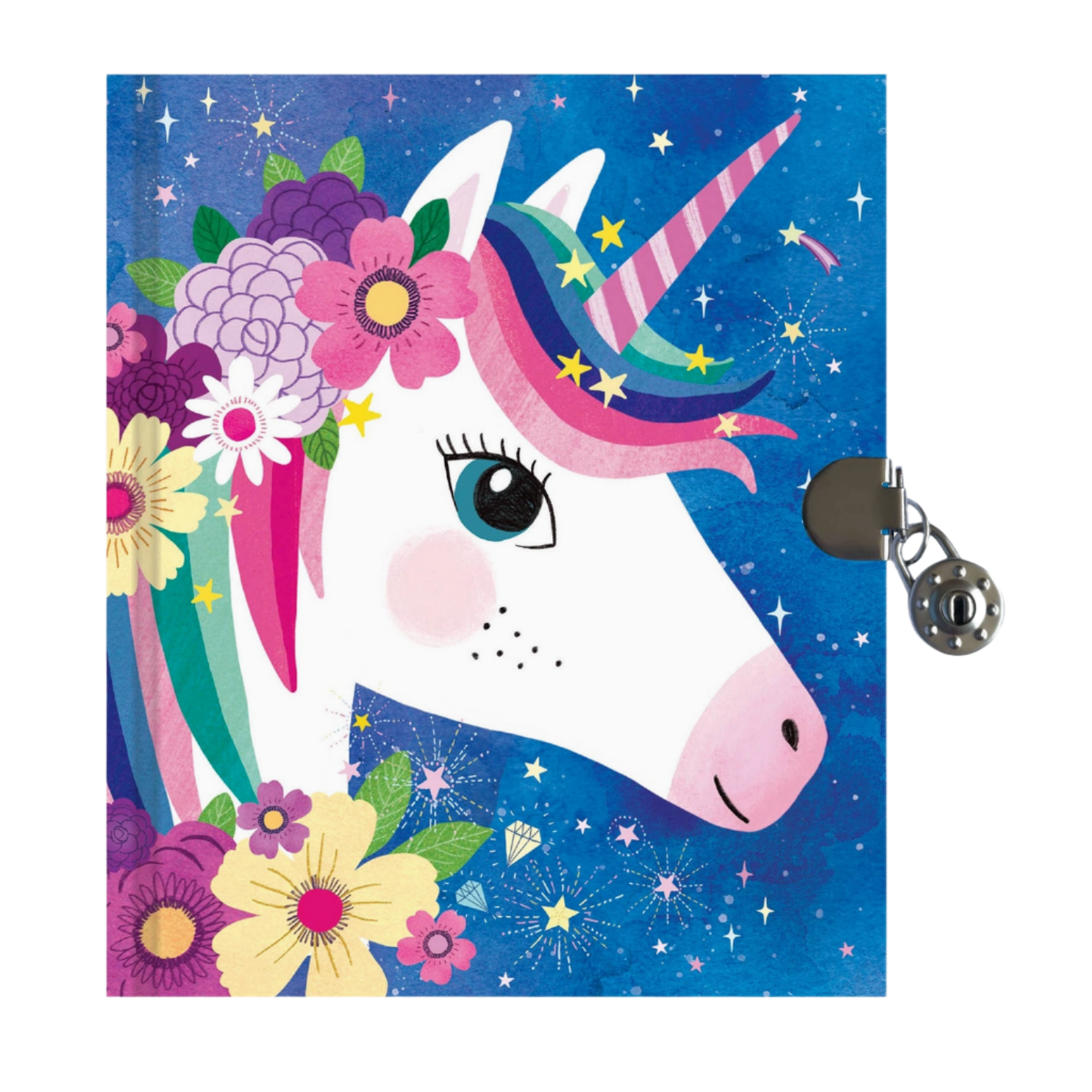 UNICORN JOURNAL - Little-ish