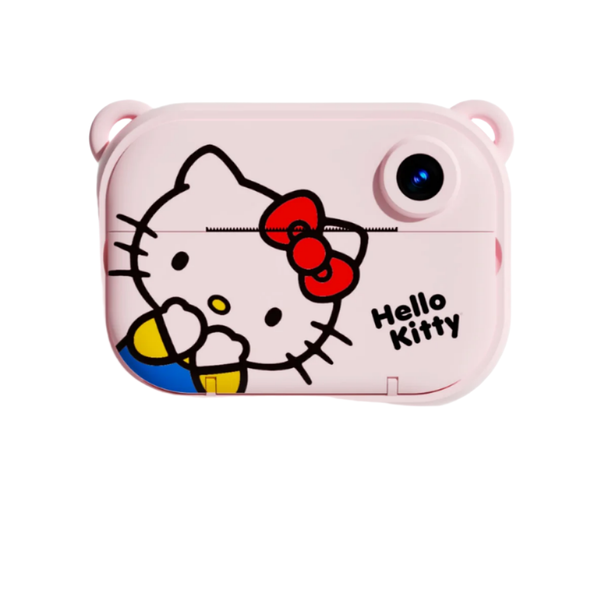 HELLO KITTY INSTANT PRINT DIGITAL CAMERA MODEL P - Little-ish